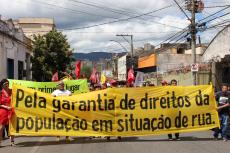 29 Grito dos Excludos e das Excludas